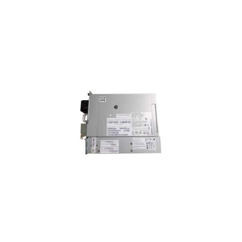 Kit Actualización de Cinta HPE StoreEver MSL LTO-8 Ultrium 30750 FC
