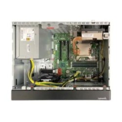 Kit de Jaula Lenovo para bahía de Unidad 3 ThinkSystem ST50 V2 3.5?