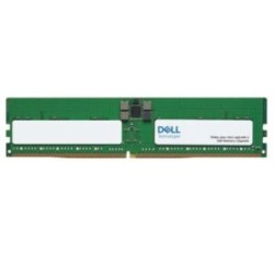 MEMORIA DELL RAM  16 GB  1Rx8 DDR5 RDIMM 4800 MT/s