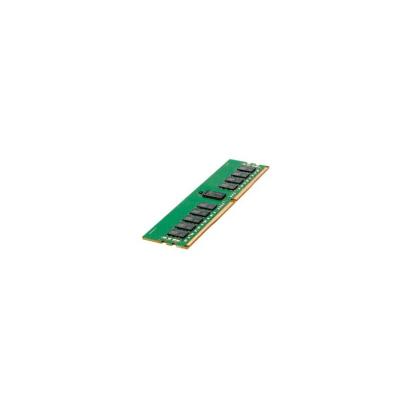Memoria Ram HPE Estándar sin Búfer 16GB (1x16GB) Rango Único x8 DDR4-3200 CAS-22-22-22