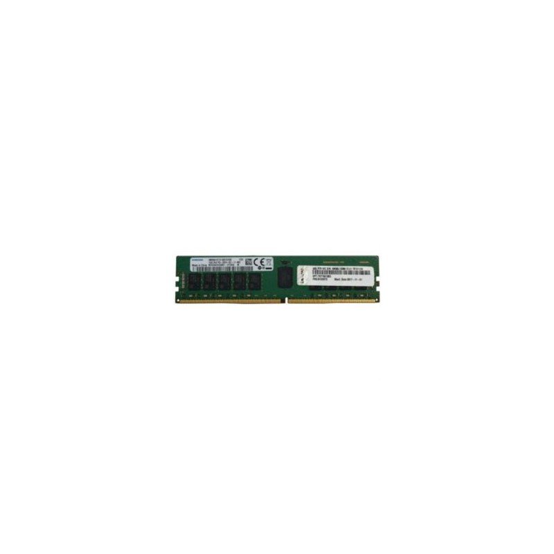 Memoria Ram Lenovo 16GB 3200MHz 2Rx8 1.2V ECCUDIMM