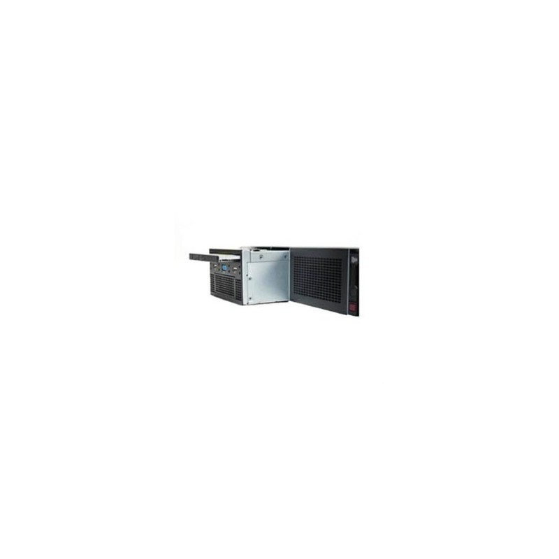 Bahia HPE Par SVR DL38X Gen10 Universal Media