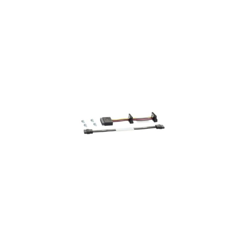 Cable Kit HPE DL20 Gen10 LFF ODD