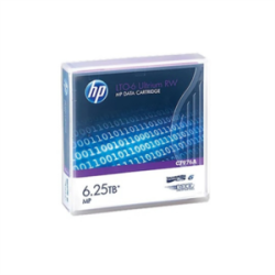 Cartucho de Datos HPE LTO-7 Ultrium 15TB RW