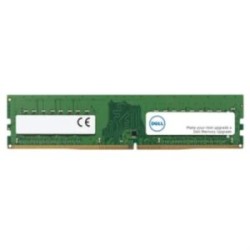 Dell Memory Upgrade – 16 GB – 1Rx8 DDR5 UDIMM 4800 MT/s ECC