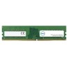 Dell Memory Upgrade – 16 GB – 1Rx8 DDR5 UDIMM 4800 MT/s ECC