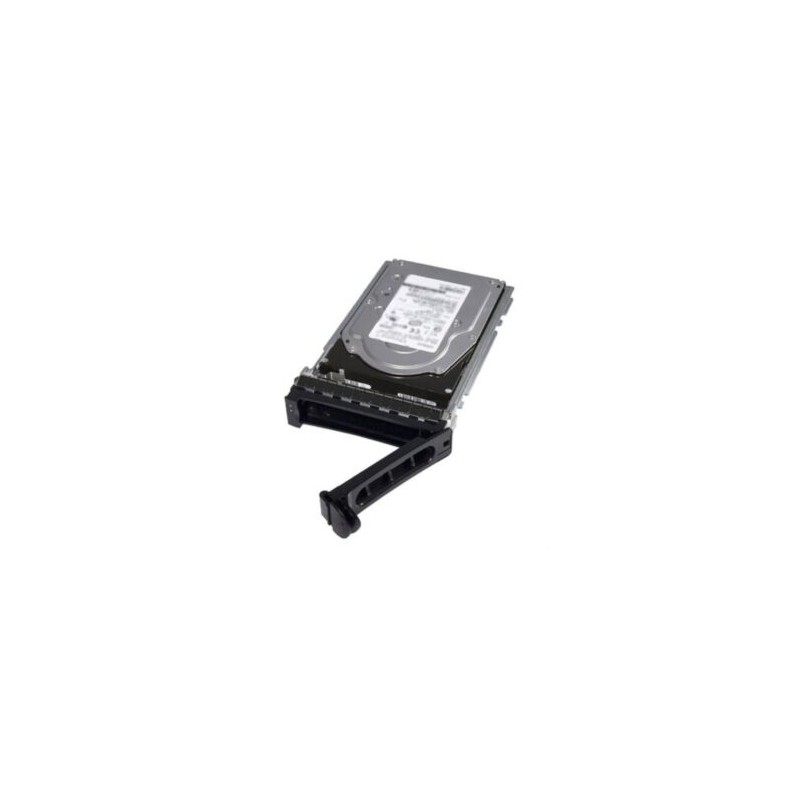 Disco duro Dell 16TB Hard Drive SAS ISE 12Gbps 7.2K 512e 3.5? Hot-Plug