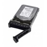 Disco duro Dell 4TB Hard Drive SATA 6Gbps 7.2K 512n 3.5? Hot-Plug