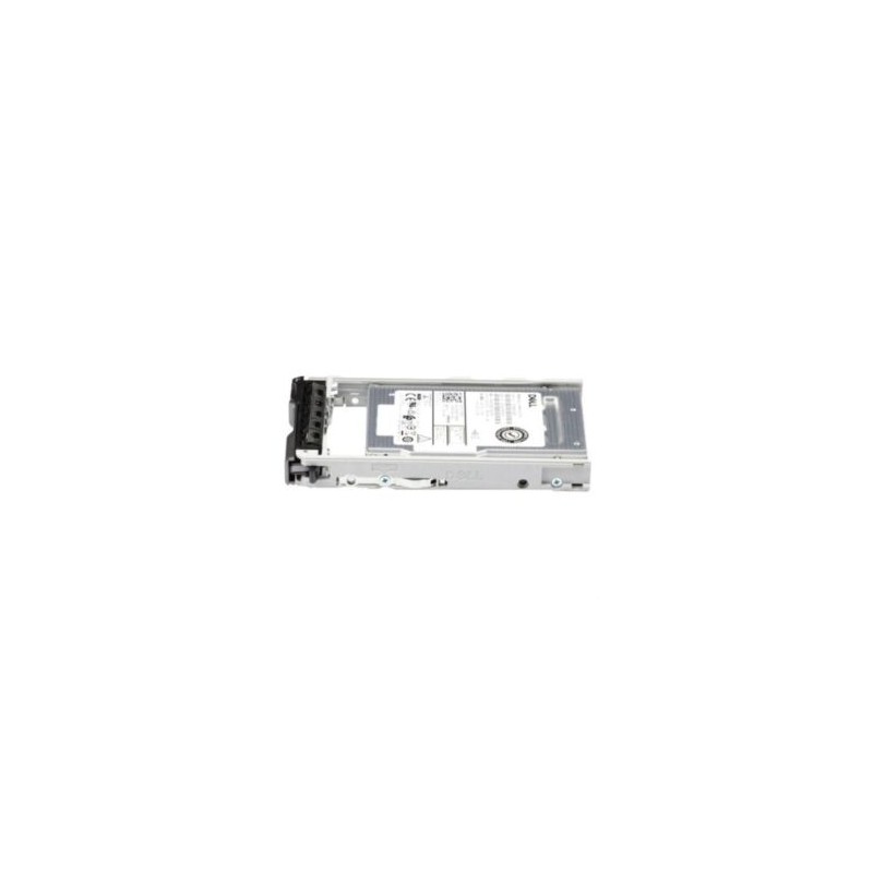 Disco Duro Dell 960GB SSD SAS ISE RI 12Gbps 512e 2.5in Hot-Plug 1 DWPD CUS Kit