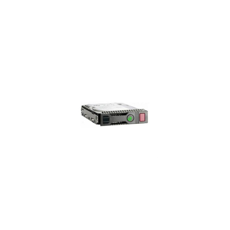 Disco Duro HPE 1Tb SATA 7.2K LFF LP DS