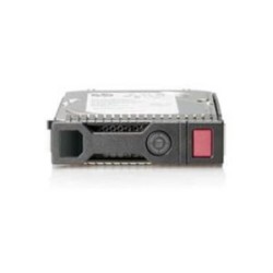 Disco duro HPE 4 TB 6G SATA 7.2K RPM LFF 3.5? Non Hot-Plug
