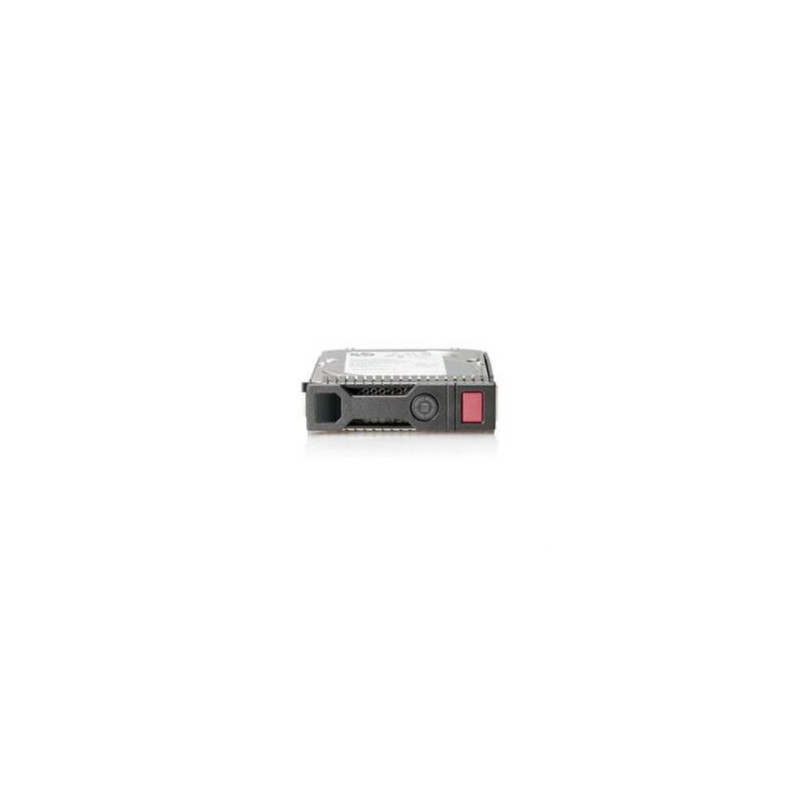 Disco duro HPE 4 TB 6G SATA 7.2K RPM LFF 3.5? Non Hot-Plug