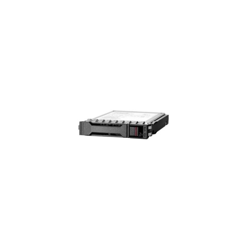 Disco duro HPE 480GB SSD SATA 6G Uso Mixto SFF BC Multi Vendor