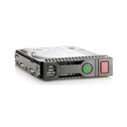 Disco Duro HPE 4Tb Sata 7.2K 3.5? LFF LP DS