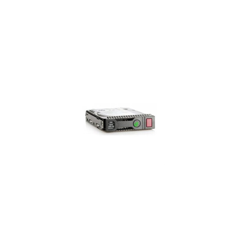 Disco Duro HPE 4Tb Sata 7.2K 3.5? LFF LP DS