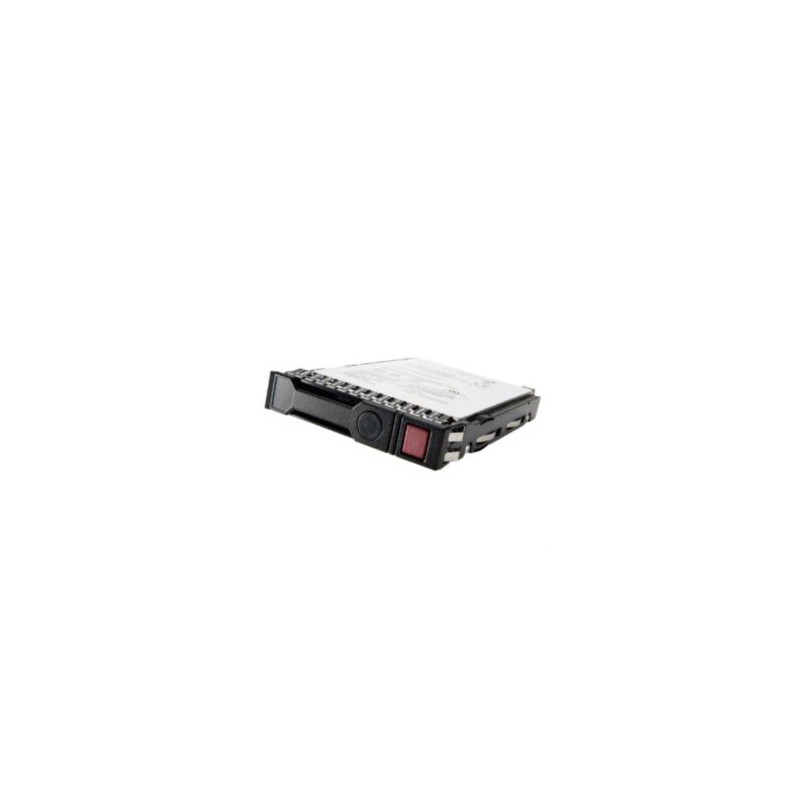 Disco duro HPE MSA 1.92TB SAS RI SFF M2 SSD 2.5? Lectura Intensiva