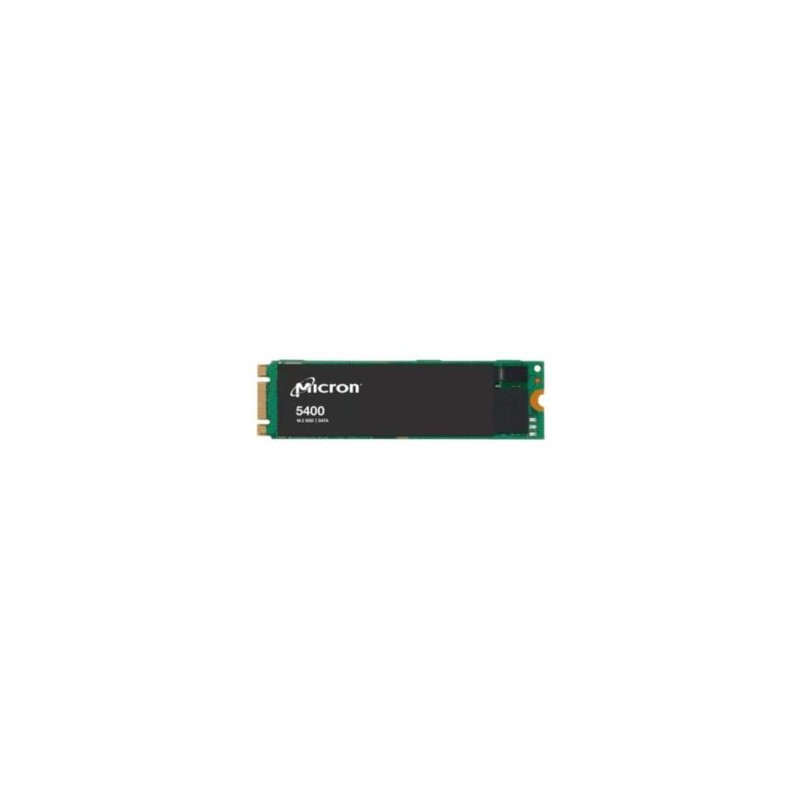 Disco duro Lenovo M.2 5400P 480GB RI SATA NHS