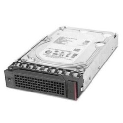 Disco duro Lenovo Thinksystem 1.8 TB 2.5? 10K SAS 12Gb Hot Swap 512e HDD.