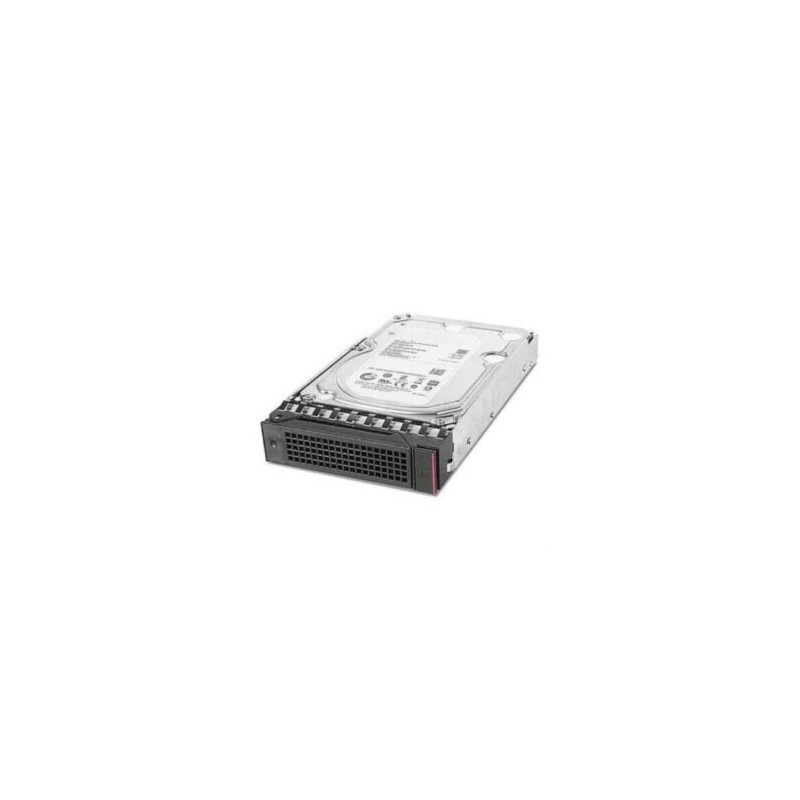 Disco duro Lenovo Thinksystem 1.8 TB 2.5? 10K SAS 12Gb Hot Swap 512e HDD.