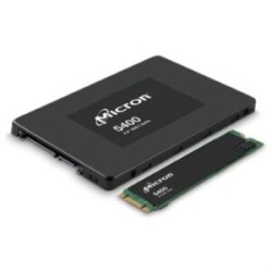 Disco Duro Lenovo ThinkSystem 2.5? 5400 MAX 3.84TB Uso Mixto SATA 6GB HS SSD