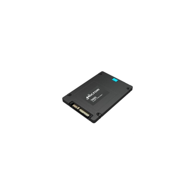 Disco duro Lenovo ThinkSystem M.2 7450 Pro 960GB Lectura Intensiva NVMe PCIe 4.0 x4 NHS SSD