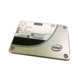 Disco duro Lenovo Thinksystem Servidor 2.5? Intel S4510 960GB Entry SATA 6GB Hot Swap SSD