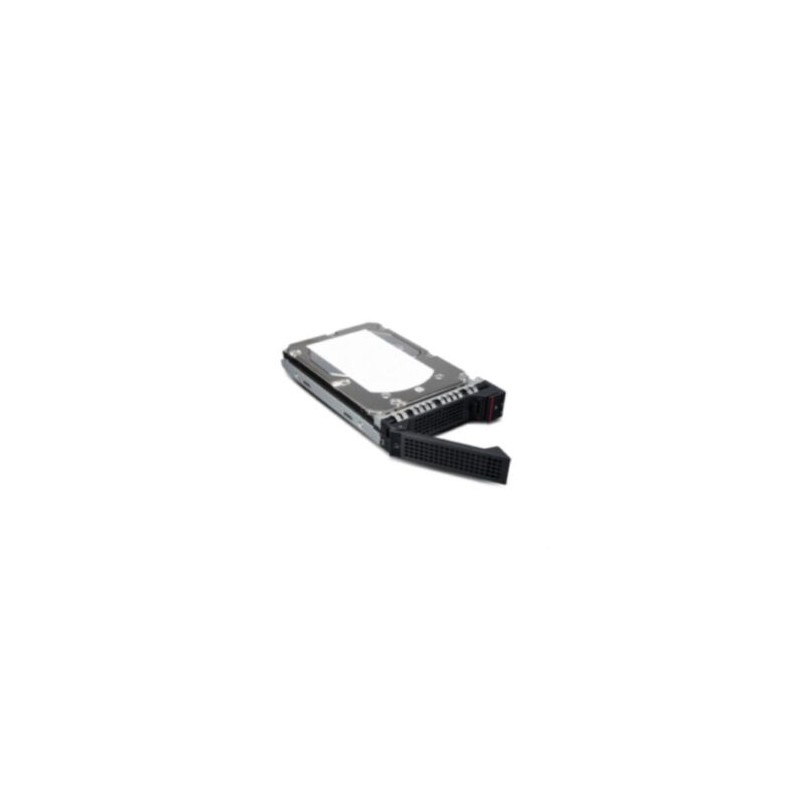 Disco duro Lenovo Thinksystem SR530/SR630 2.5? 2 TB 7.2K SATA 6Gb Hot Swap 512e HDD