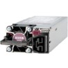 Fuente de Poder HPE 800W Flex Slot Platinum Hot Plug Bajo Contenido en Halógenos