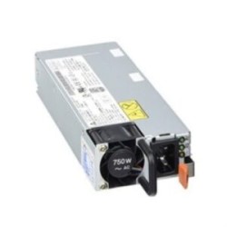 Fuente de Poder Lenovo Server ThinkSystem 450W 230V/115V Platinum Hot-Swap