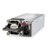 Fuente Poder HPE 500W Hot Plug Bajo Contenido Halógenos