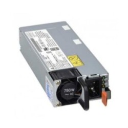 Fuente Poder Lenovo Thinksystem 750W(230/115V) Platinum