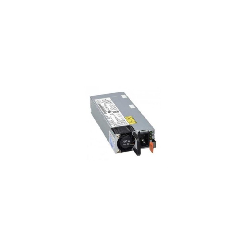 Fuente Poder Lenovo Thinksystem 750W(230/115V) Platinum