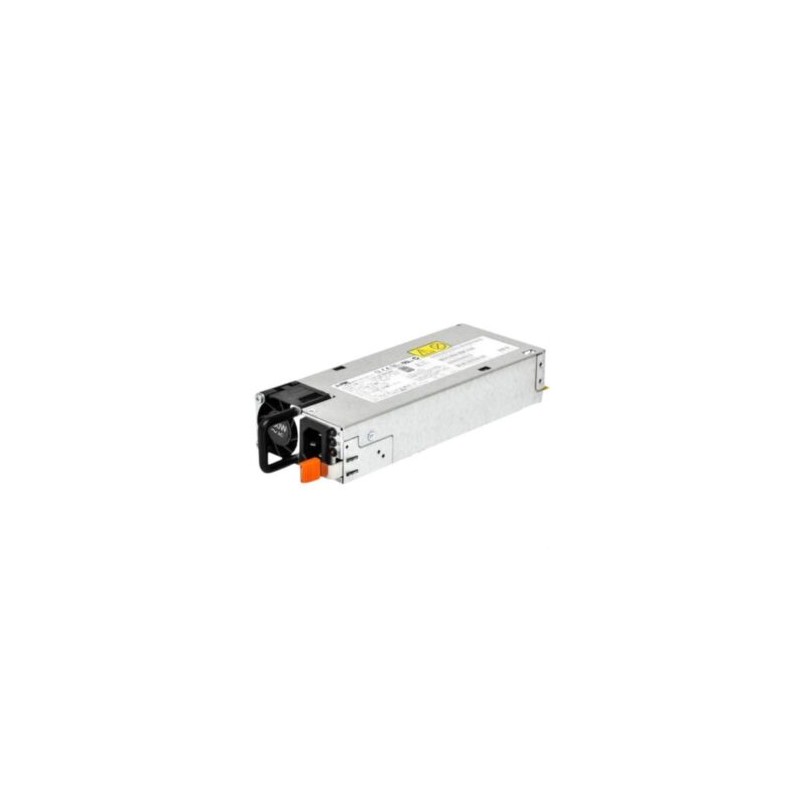 Fuente Poder Lenovo V2 750W(230V/115V) Platinum Hot-Swap Power Supply v2
