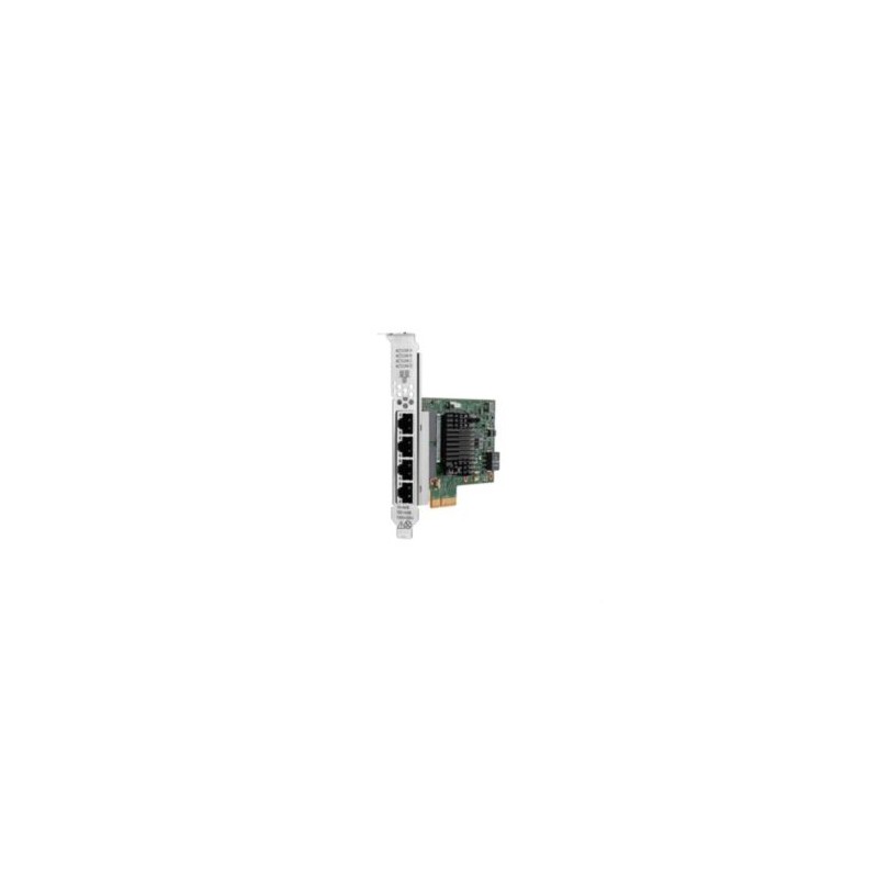 HPE Adaptador Broadcom BCM5719 Ethernet 1 Gb 4 puertos BASE-T OCP3