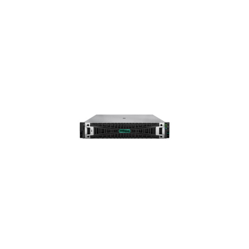 HPE StoreEasy 1670 32TB SAS MS WS IoT22