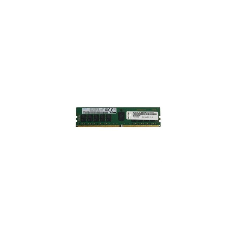 Memoria Ram Lenovo 32GB TruDDR4 3200 MHz 2Rx8 1.2V RDIMM Standard