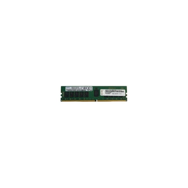 Memoria Ram Lenovo ThinkSystem Estándar 16GB TruDDR4 3200 MHz (2Rx8 1.2V) RDIMM