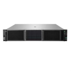 SERVIDOR HPE DL380 G11 4416+ MR408i-o NC 8SFF Svr