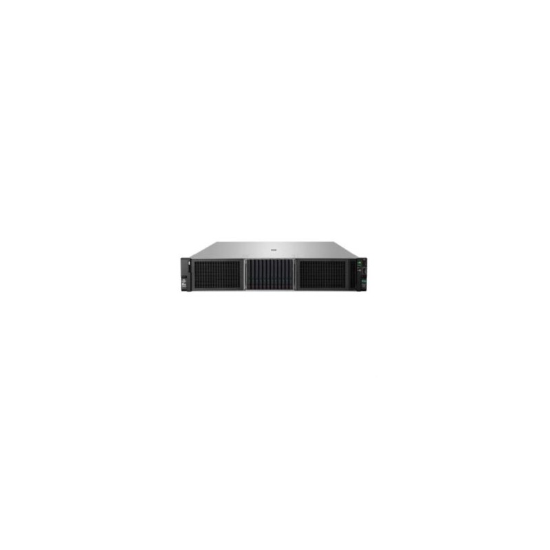 SERVIDOR HPE DL380 G11 4416+ MR408i-o NC 8SFF Svr