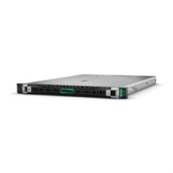 Servidor HPE ProLiant DL325 Gen11 AMD EPYC 9124 3.0GHz 16-core 1P 32GB-DR MR408i-o 8SFF 800W