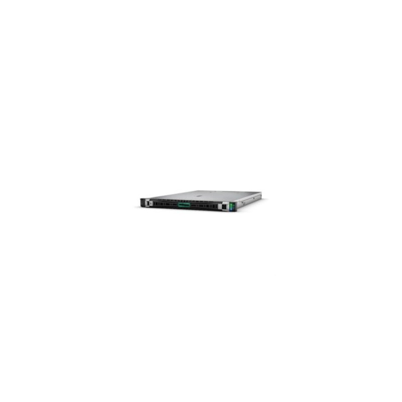 Servidor HPE ProLiant DL325 Gen11 AMD EPYC 9124 3.0GHz 16-core 1P 32GB-DR MR408i-o 8SFF 800W