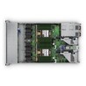 Servidor HPE ProLiant DL360 Gen 11 4410Y de 2 GHz y 12 Núcleos 1P 32 GB.R MR408i o NC 8 SFF con Fuente de 800 W