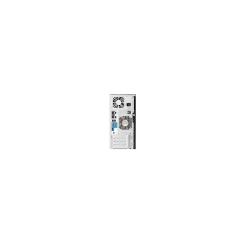 Servidor HPE ProLiant ML30 Gen11 E-2414 2.6 GHz 4 nucleos 1P 16 GB-U 4 LFF-NHP 1 TB fuente de 350 W