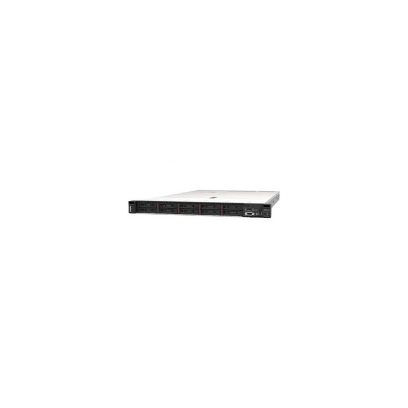 Servidor Lenovo ThinkSystem SR630 V2 4310×2 16GBx16 SAP HANNA 100 usuarios 7×24