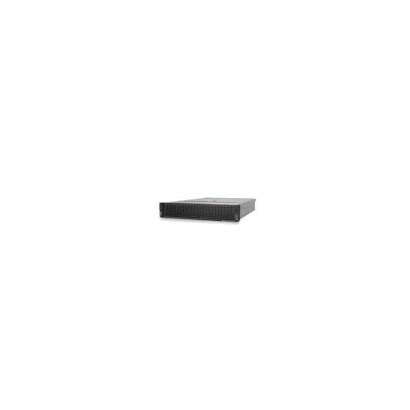 Servidor Lenovo ThinkSystem SR650 V3 1xIntel Xeon Silver 4410Y 12C 2 0 3 0GHz 150W 1x32GB 1Rx4 ThinkSystem M 2 SATA/x4 N