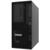Servidor Lenovo ThinkSystem ST50 V2 1xIntel Xeon E-2356G 6C 3.2GHz 80W 1x16GB 2Rx8 1x4TB 7200 1x500W Mouse/Teclado
