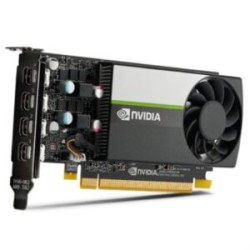Tarjeta Video Lenovo ThinkSystem NVIDIA T1000 8GB PCIe Active GPU