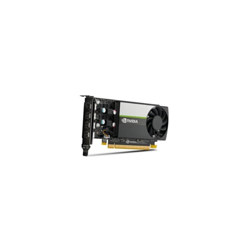 Tarjeta Video Lenovo ThinkSystem NVIDIA T1000 8GB PCIe Active GPU