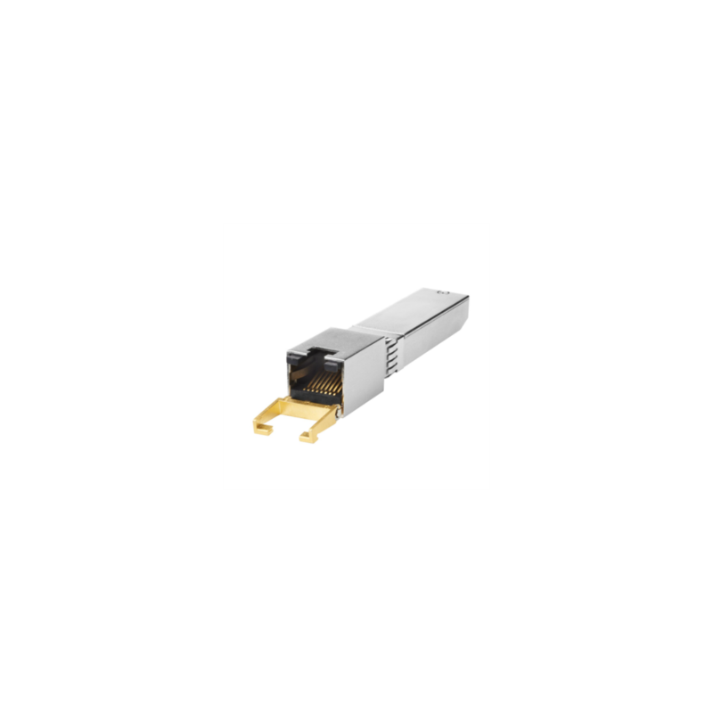 Transceptor HPE 10GBase-T SFP+ RJ45