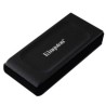 Unidad de Estado Solido Externo SSD Kingston XS1000 2TB USB Negro